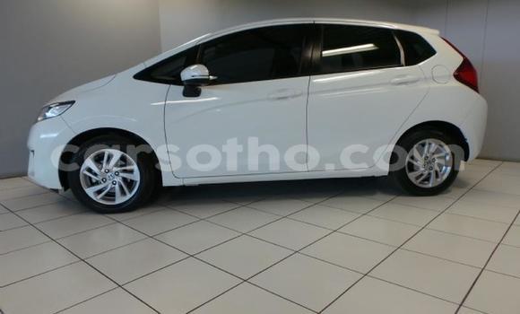 Acheter Occasion Voiture Honda Jazz Blanc à Maseru, Maseru Acheter Occasion Voiture Honda Jazz Blanc à Maseru, Maseru