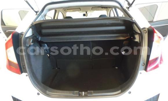 Acheter Occasion Voiture Honda Jazz Blanc à Maseru, Maseru Acheter Occasion Voiture Honda Jazz Blanc à Maseru, Maseru