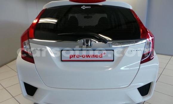 Acheter Occasion Voiture Honda Jazz Blanc à Maseru, Maseru Acheter Occasion Voiture Honda Jazz Blanc à Maseru, Maseru