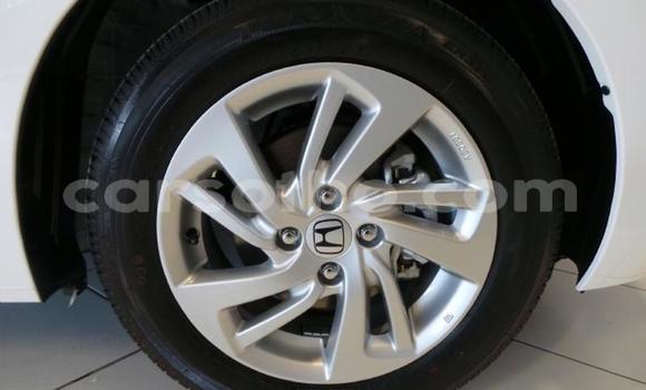 Acheter Occasion Voiture Honda Jazz Blanc à Maseru, Maseru Acheter Occasion Voiture Honda Jazz Blanc à Maseru, Maseru