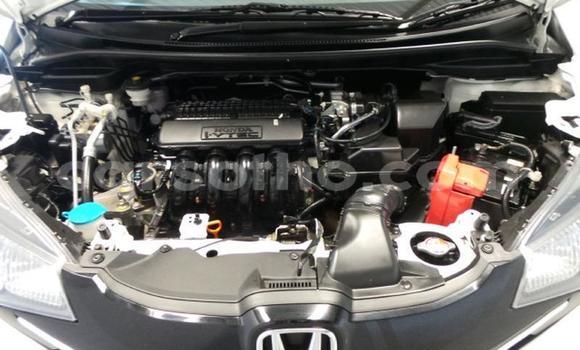 Acheter Occasion Voiture Honda Jazz Blanc à Maseru, Maseru Acheter Occasion Voiture Honda Jazz Blanc à Maseru, Maseru