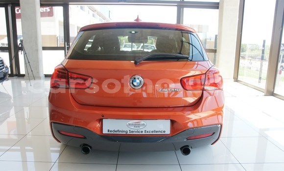 Sayi Na hannu BMW 1–Series Other Mota in Roma a Maseru Sayi Na hannu BMW 1–Series Other Mota in Roma a Maseru
