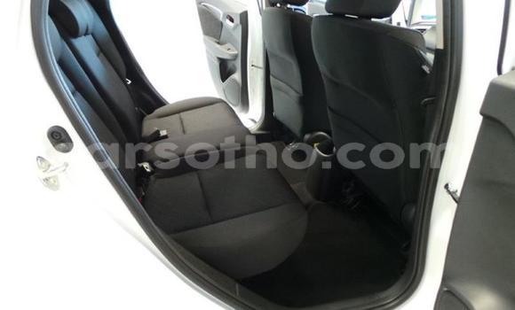 Acheter Occasion Voiture Honda Jazz Blanc à Maseru, Maseru Acheter Occasion Voiture Honda Jazz Blanc à Maseru, Maseru