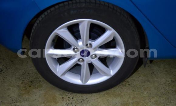 Acheter Occasion Voiture Ford Fiesta Bleu à Maseru, Maseru Acheter Occasion Voiture Ford Fiesta Bleu à Maseru, Maseru