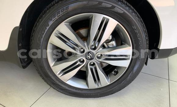 اشتري مستعمل Hyundai ix35 White سيارة في Maseru في Maseru اشتري مستعمل Hyundai ix35 White سيارة في Maseru في Maseru