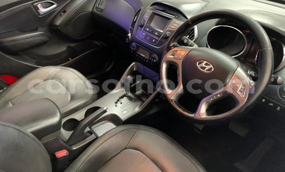 اشتري مستعمل Hyundai ix35 White سيارة في Maseru في Maseru اشتري مستعمل Hyundai ix35 White سيارة في Maseru في Maseru