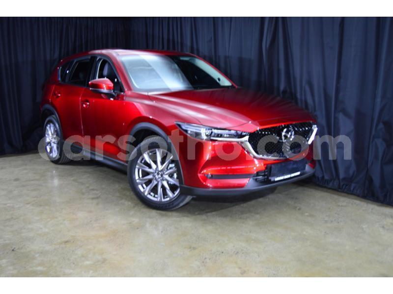 Big with watermark mazda cx 5 maseru maseru 13794