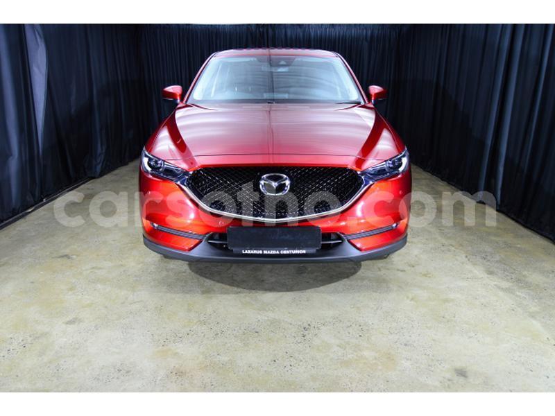 Big with watermark mazda cx 5 maseru maseru 13794