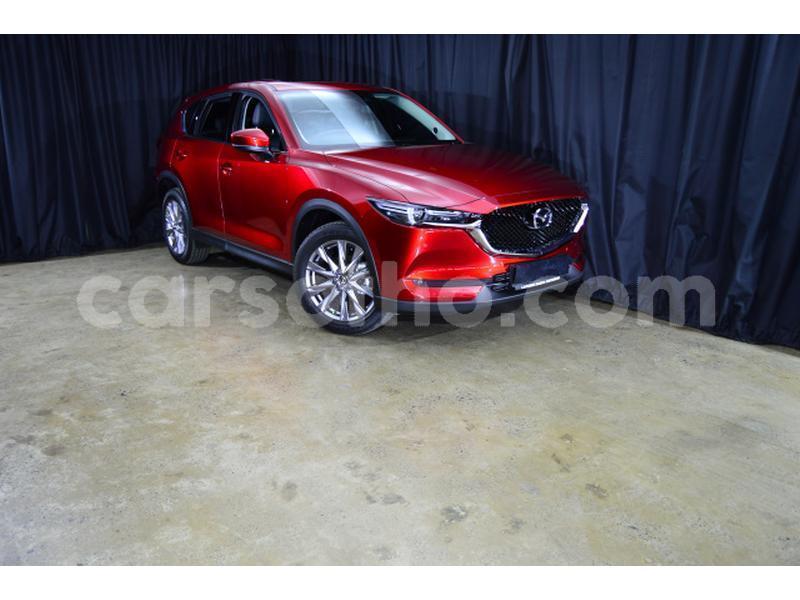 Big with watermark mazda cx 5 maseru maseru 13794