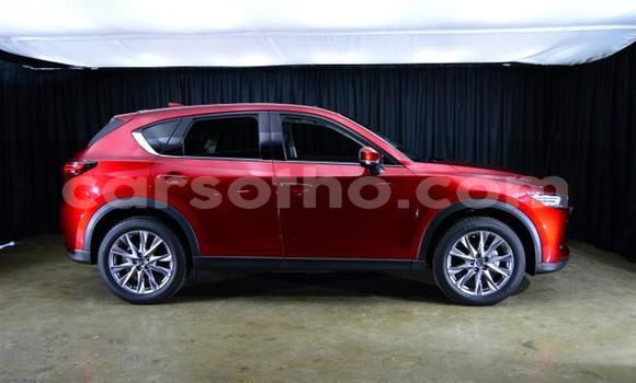 Sayi Na hannu Mazda CX-5 Red Mota in Maseru a Maseru Sayi Na hannu Mazda CX-5 Red Mota in Maseru a Maseru