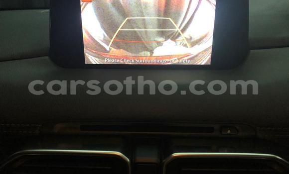 Sayi Na hannu Mazda CX-5 Red Mota in Maseru a Maseru Sayi Na hannu Mazda CX-5 Red Mota in Maseru a Maseru