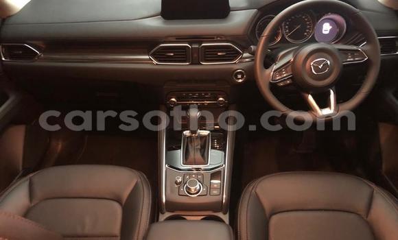 Sayi Na hannu Mazda CX-5 Red Mota in Maseru a Maseru Sayi Na hannu Mazda CX-5 Red Mota in Maseru a Maseru