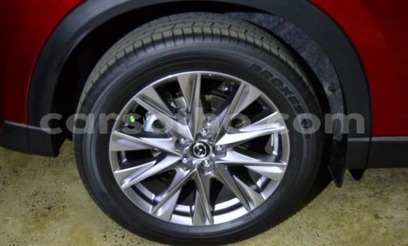 Sayi Na hannu Mazda CX-5 Red Mota in Maseru a Maseru Sayi Na hannu Mazda CX-5 Red Mota in Maseru a Maseru