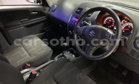 Buy Used Suzuki Swift Blue Car in Maseru in Maseru Buy Used Suzuki Swift Blue Car in Maseru in Maseru