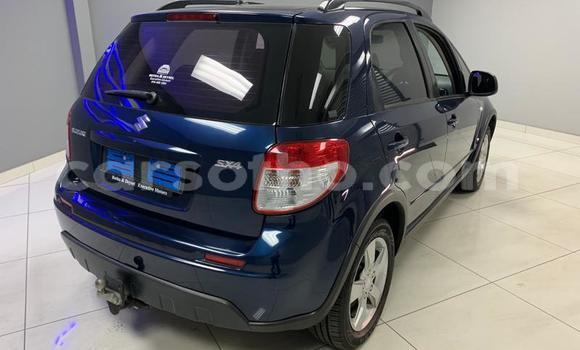 Buy Used Suzuki Swift Blue Car in Maseru in Maseru Buy Used Suzuki Swift Blue Car in Maseru in Maseru
