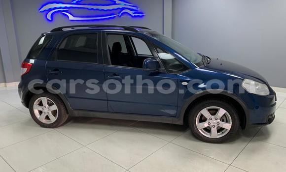 Buy Used Suzuki Swift Blue Car in Maseru in Maseru Buy Used Suzuki Swift Blue Car in Maseru in Maseru