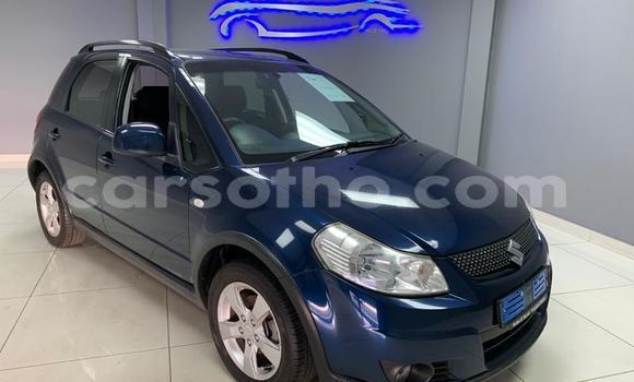 Buy Used Suzuki Swift Blue Car in Maseru in Maseru Buy Used Suzuki Swift Blue Car in Maseru in Maseru