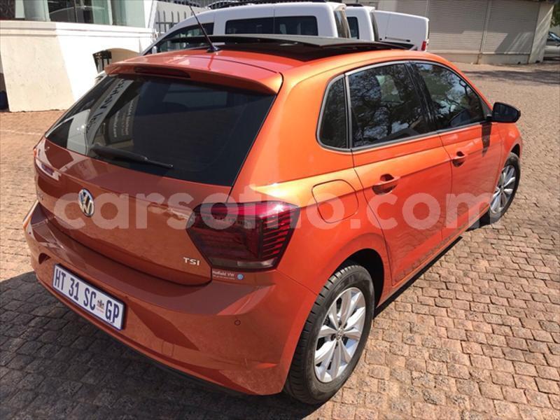 Big with watermark volkswagen polo maseru roma 13796