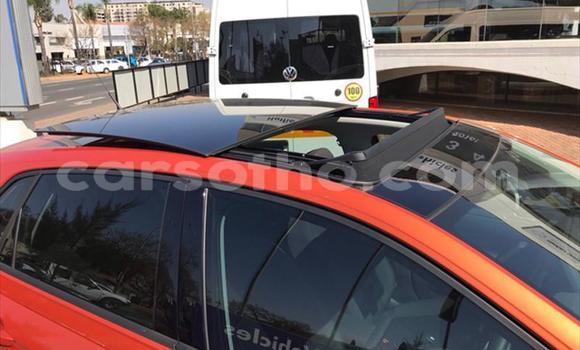 Acheter Occasion Voiture Volkswagen Polo Gris à Roma, Maseru Acheter Occasion Voiture Volkswagen Polo Gris à Roma, Maseru