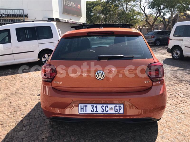 Big with watermark volkswagen polo maseru roma 13796