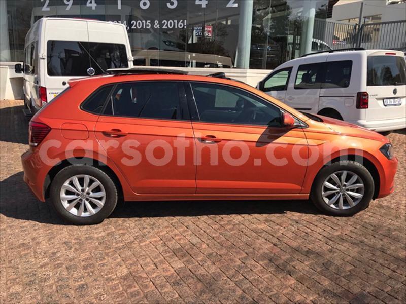 Big with watermark volkswagen polo maseru roma 13796