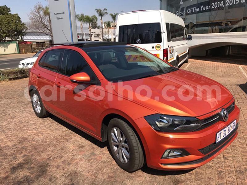 Big with watermark volkswagen polo maseru roma 13796