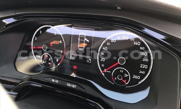 Acheter Occasion Voiture Volkswagen Polo Gris à Roma, Maseru Acheter Occasion Voiture Volkswagen Polo Gris à Roma, Maseru