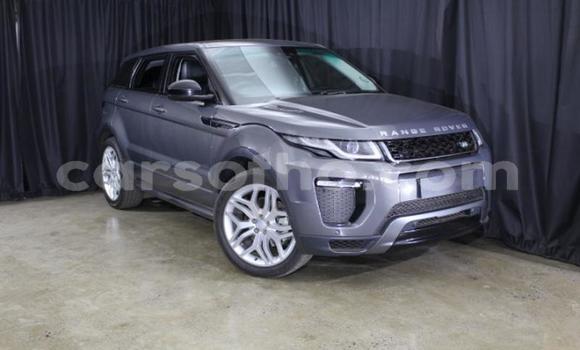 Acheter Occasion Voiture Land Rover Range Rover Evoque Autre à Maseru, Maseru Acheter Occasion Voiture Land Rover Range Rover Evoque Autre à Maseru, Maseru