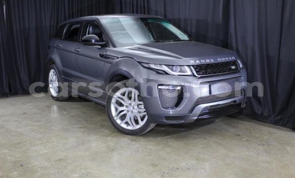 Acheter Occasion Voiture Land Rover Range Rover Evoque Autre à Maseru, Maseru Acheter Occasion Voiture Land Rover Range Rover Evoque Autre à Maseru, Maseru
