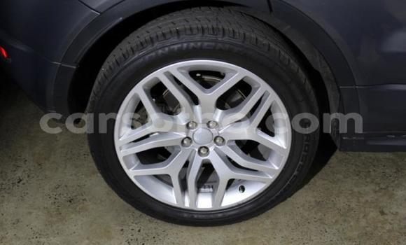 Acheter Occasion Voiture Land Rover Range Rover Evoque Autre à Maseru, Maseru Acheter Occasion Voiture Land Rover Range Rover Evoque Autre à Maseru, Maseru