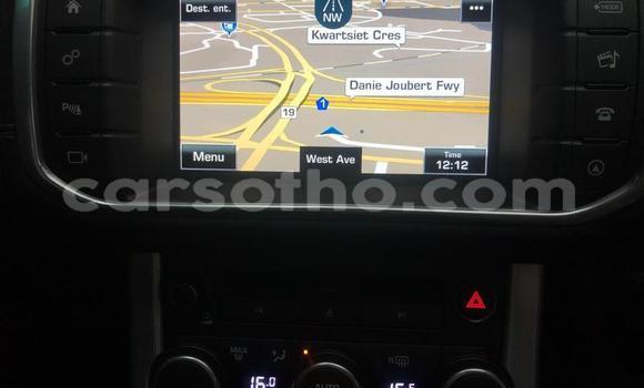 Acheter Occasion Voiture Land Rover Range Rover Evoque Autre à Maseru, Maseru Acheter Occasion Voiture Land Rover Range Rover Evoque Autre à Maseru, Maseru