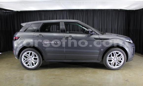 Acheter Occasion Voiture Land Rover Range Rover Evoque Autre à Maseru, Maseru Acheter Occasion Voiture Land Rover Range Rover Evoque Autre à Maseru, Maseru