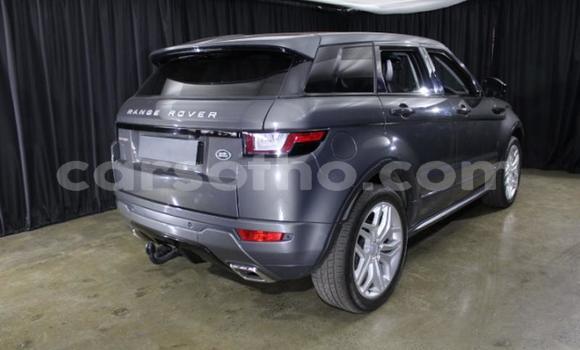 Acheter Occasion Voiture Land Rover Range Rover Evoque Autre à Maseru, Maseru Acheter Occasion Voiture Land Rover Range Rover Evoque Autre à Maseru, Maseru