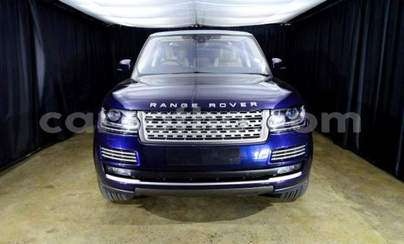 Acheter Occasion Voiture Land Rover Range Rover Evoque Bleu à Maseru, Maseru Acheter Occasion Voiture Land Rover Range Rover Evoque Bleu à Maseru, Maseru