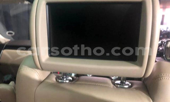 Acheter Occasion Voiture Land Rover Range Rover Evoque Bleu à Maseru, Maseru Acheter Occasion Voiture Land Rover Range Rover Evoque Bleu à Maseru, Maseru