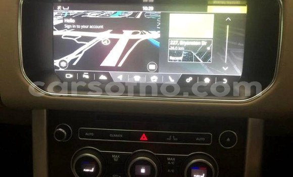 Acheter Occasion Voiture Land Rover Range Rover Evoque Bleu à Maseru, Maseru Acheter Occasion Voiture Land Rover Range Rover Evoque Bleu à Maseru, Maseru