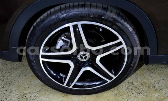 Acheter Occasion Voiture Mercedes-Benz CLA-klasse AMG Marron à Maseru, Maseru Acheter Occasion Voiture Mercedes-Benz CLA-klasse AMG Marron à Maseru, Maseru