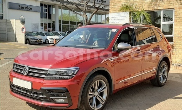 Buy Used Volkswagen Tiguan Other Car in Maseru in Maseru Buy Used Volkswagen Tiguan Other Car in Maseru in Maseru