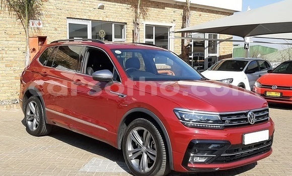 Buy Used Volkswagen Tiguan Other Car in Maseru in Maseru Buy Used Volkswagen Tiguan Other Car in Maseru in Maseru