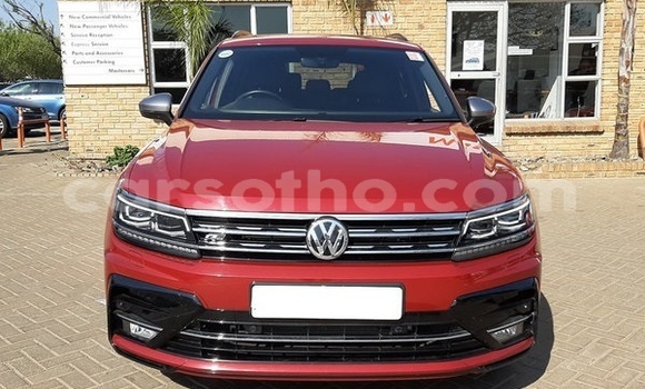 Buy Used Volkswagen Tiguan Other Car in Maseru in Maseru Buy Used Volkswagen Tiguan Other Car in Maseru in Maseru