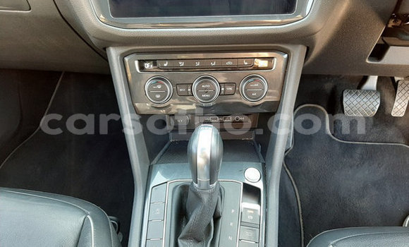 Buy Used Volkswagen Tiguan Other Car in Maseru in Maseru Buy Used Volkswagen Tiguan Other Car in Maseru in Maseru