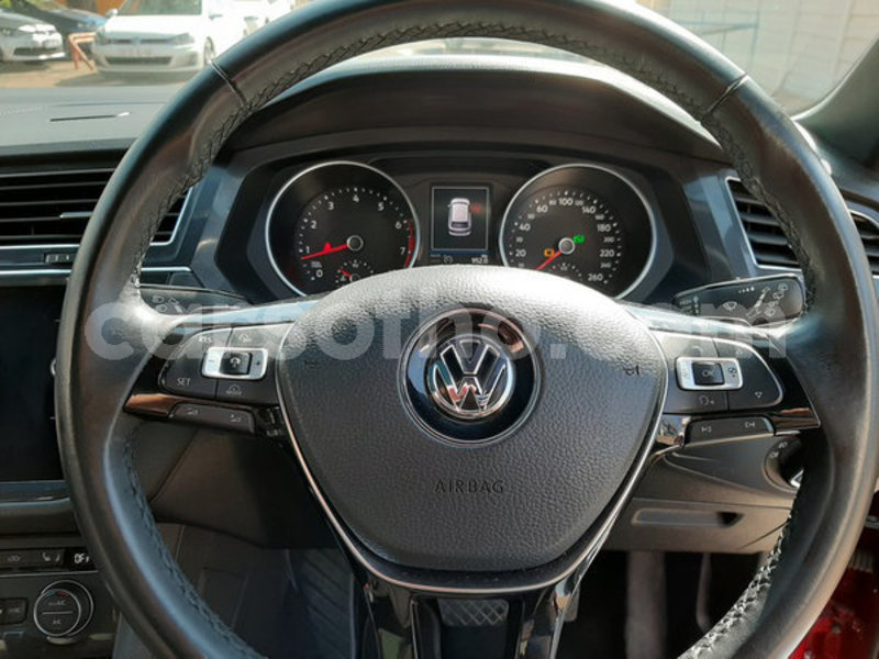 Big with watermark volkswagen tiguan maseru maseru 13801