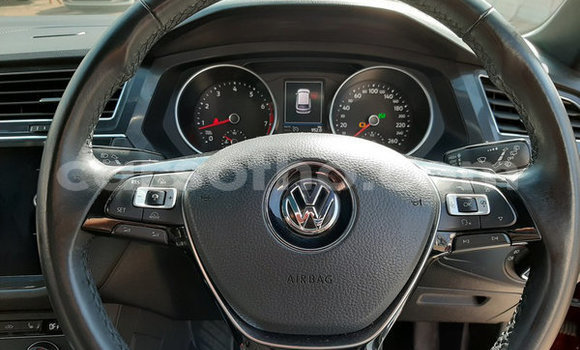 Buy Used Volkswagen Tiguan Other Car in Maseru in Maseru Buy Used Volkswagen Tiguan Other Car in Maseru in Maseru