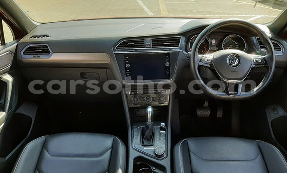 Buy Used Volkswagen Tiguan Other Car in Maseru in Maseru Buy Used Volkswagen Tiguan Other Car in Maseru in Maseru