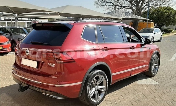 Buy Used Volkswagen Tiguan Other Car in Maseru in Maseru Buy Used Volkswagen Tiguan Other Car in Maseru in Maseru