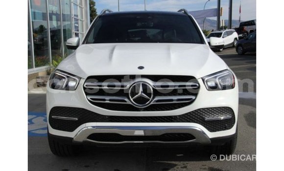 Buy Import Mercedes-Benz GLE White Car in Import - Dubai in Maseru Buy Import Mercedes-Benz GLE White Car in Import - Dubai in Maseru