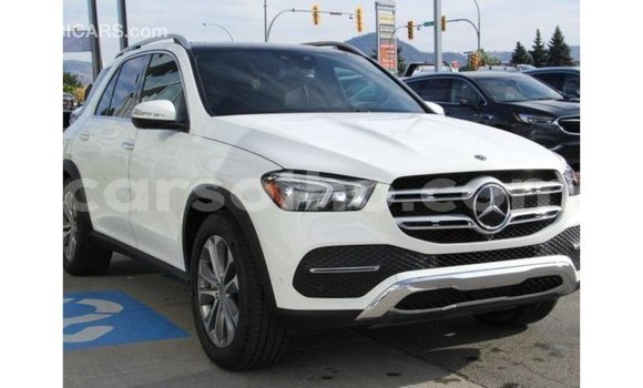 Buy Import Mercedes-Benz GLE White Car in Import - Dubai in Maseru Buy Import Mercedes-Benz GLE White Car in Import - Dubai in Maseru