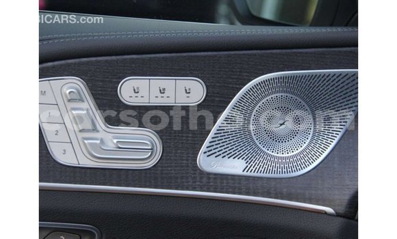 Buy Import Mercedes-Benz GLE White Car in Import - Dubai in Maseru Buy Import Mercedes-Benz GLE White Car in Import - Dubai in Maseru