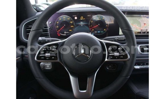 Buy Import Mercedes-Benz GLE White Car in Import - Dubai in Maseru Buy Import Mercedes-Benz GLE White Car in Import - Dubai in Maseru