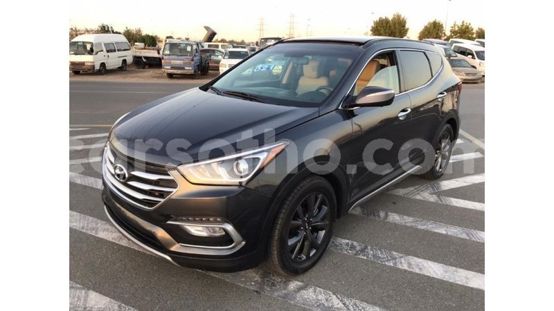 Big with watermark hyundai santa fe maseru import dubai 13813
